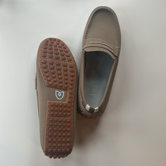 Rothy’s Loafers - Picture 5 of 6